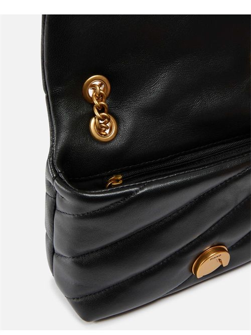 Borsa, donna, logata. PINKO | 100040 A0F2Z99Q